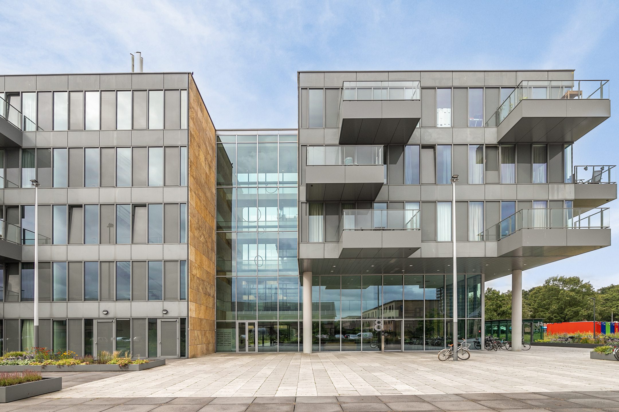Appartement in Eindhoven