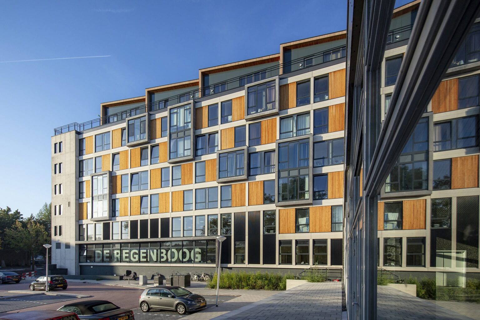 Appartement in Dordrecht