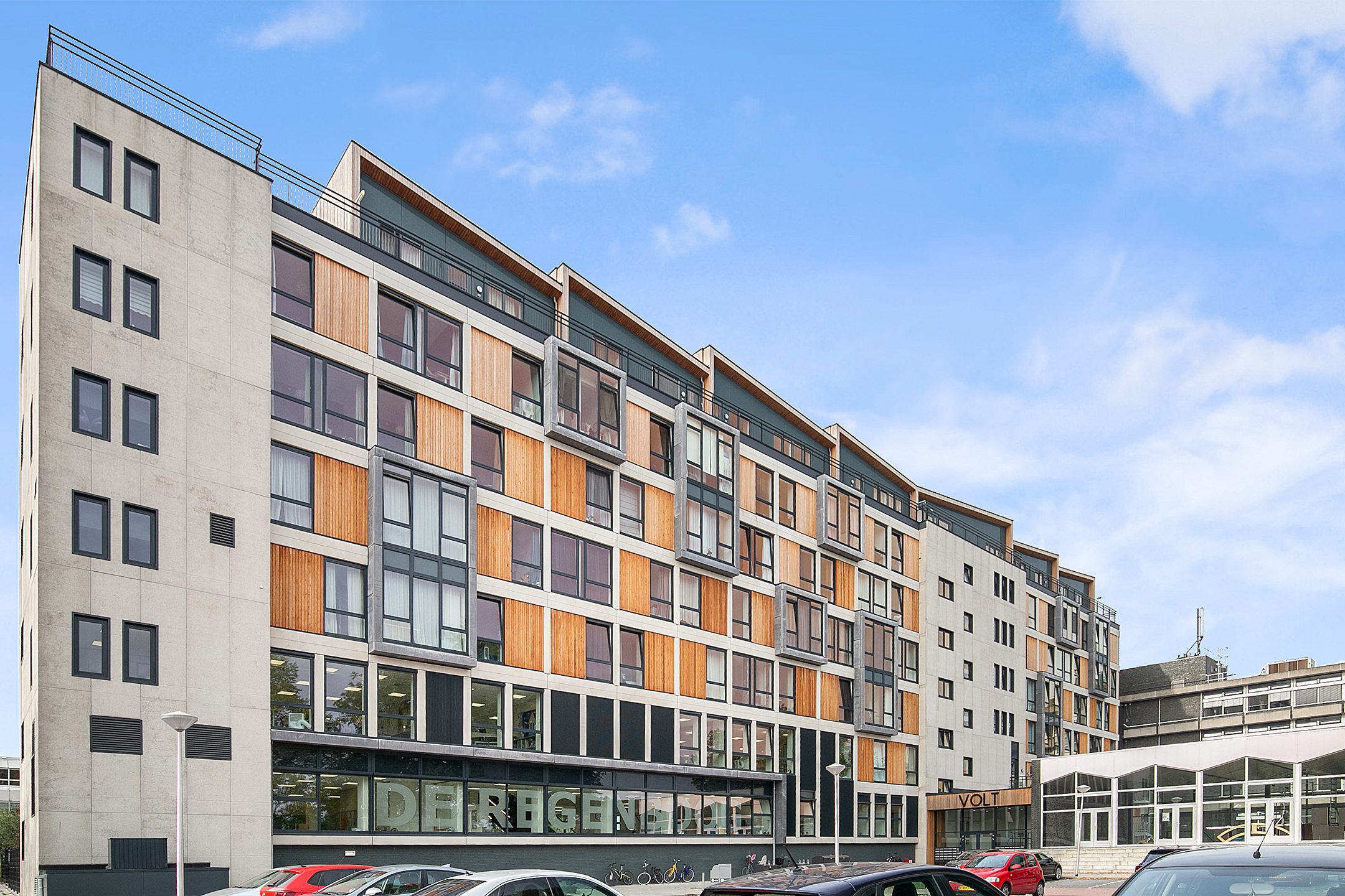 particuliere-woningen te huur op Lijnbaan 267
