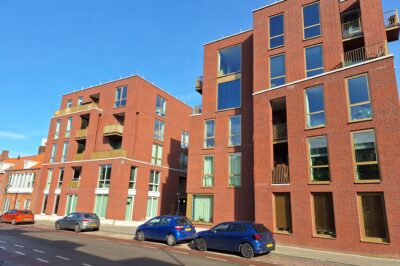 Koopvaardijstraat 15 03