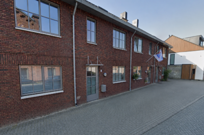 Scherpenheuvelstraat 14, Tilburg