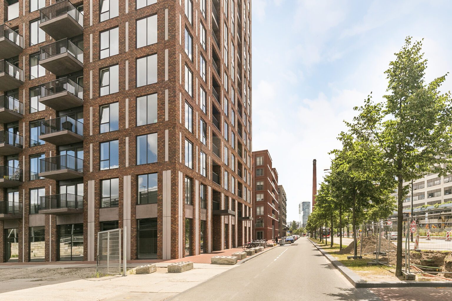 Appartement in Eindhoven