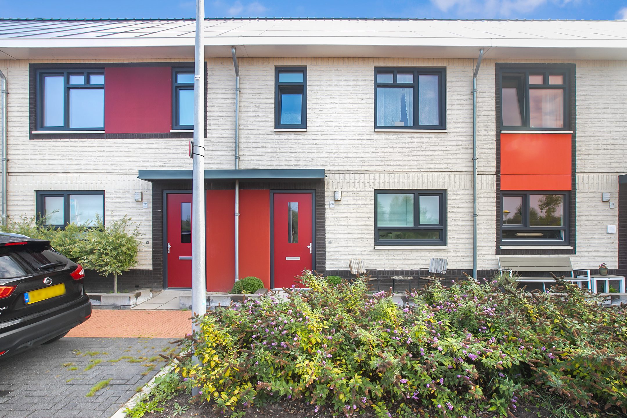 homes for rent on Ranonkellaan 207