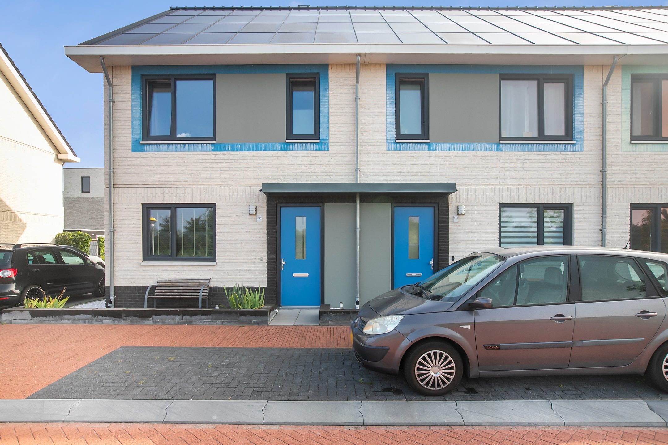 apartments for rent on Ranonkellaan 233