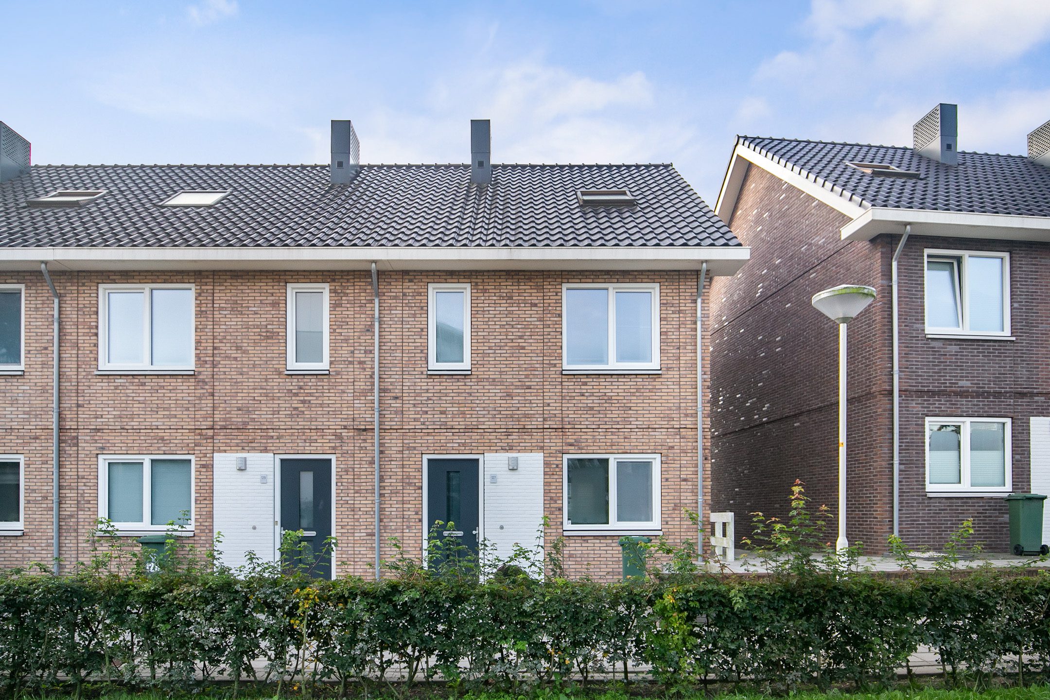free-sector-houses for rent on Du Meelaan 127