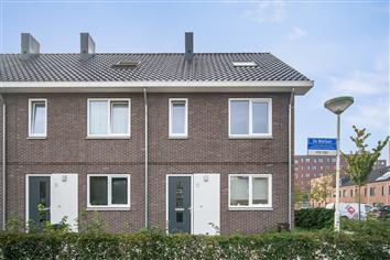 Appartement in Zoetermeer