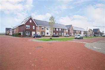 Appartement in Súdwest-Fryslân
