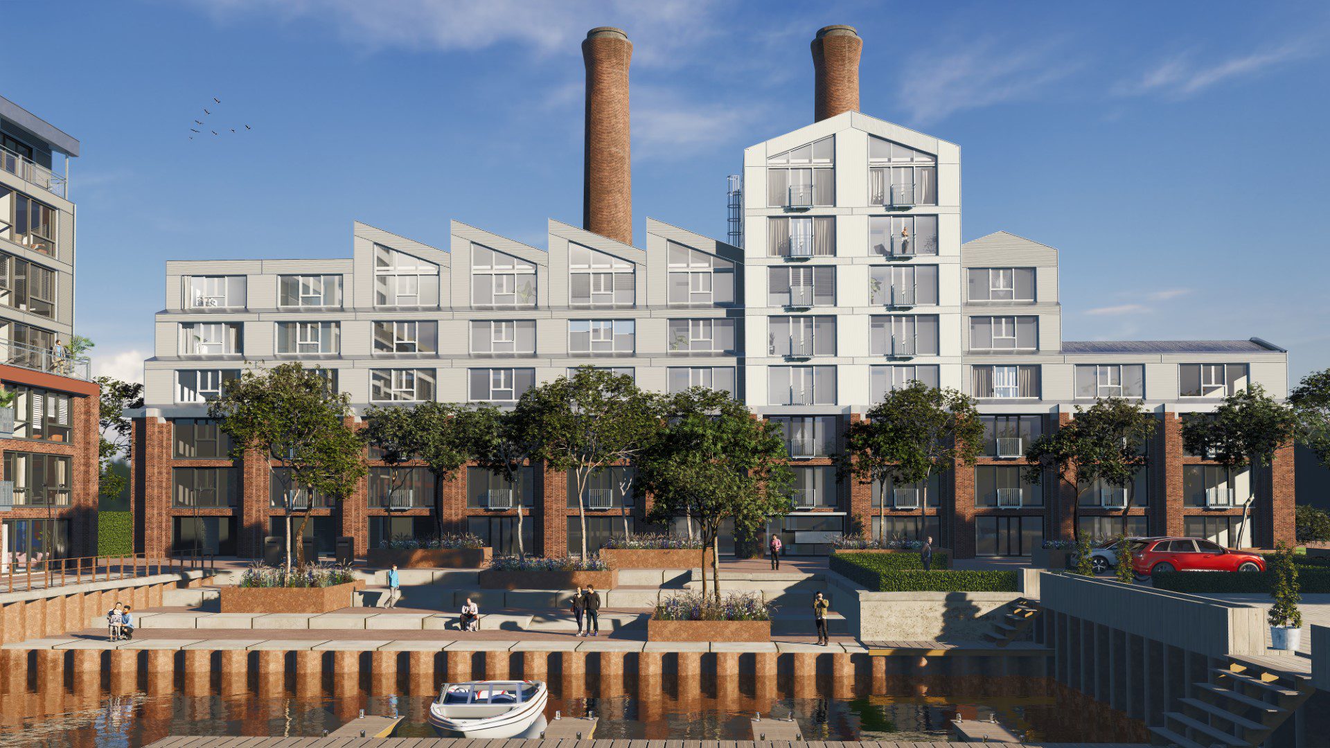 apartments for rent on Oranje Vrijbuiterslaan 93