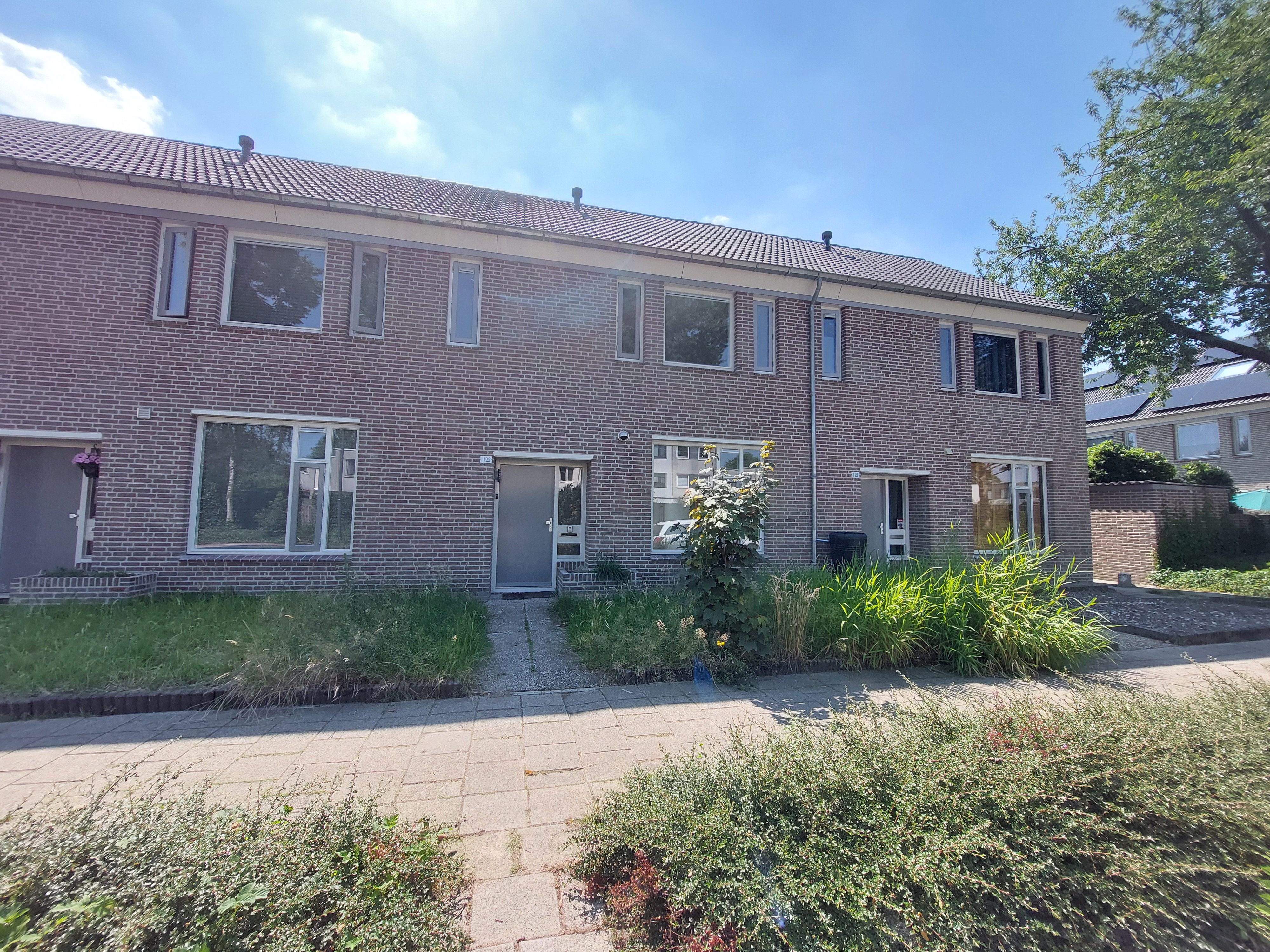 Apartment in Uden