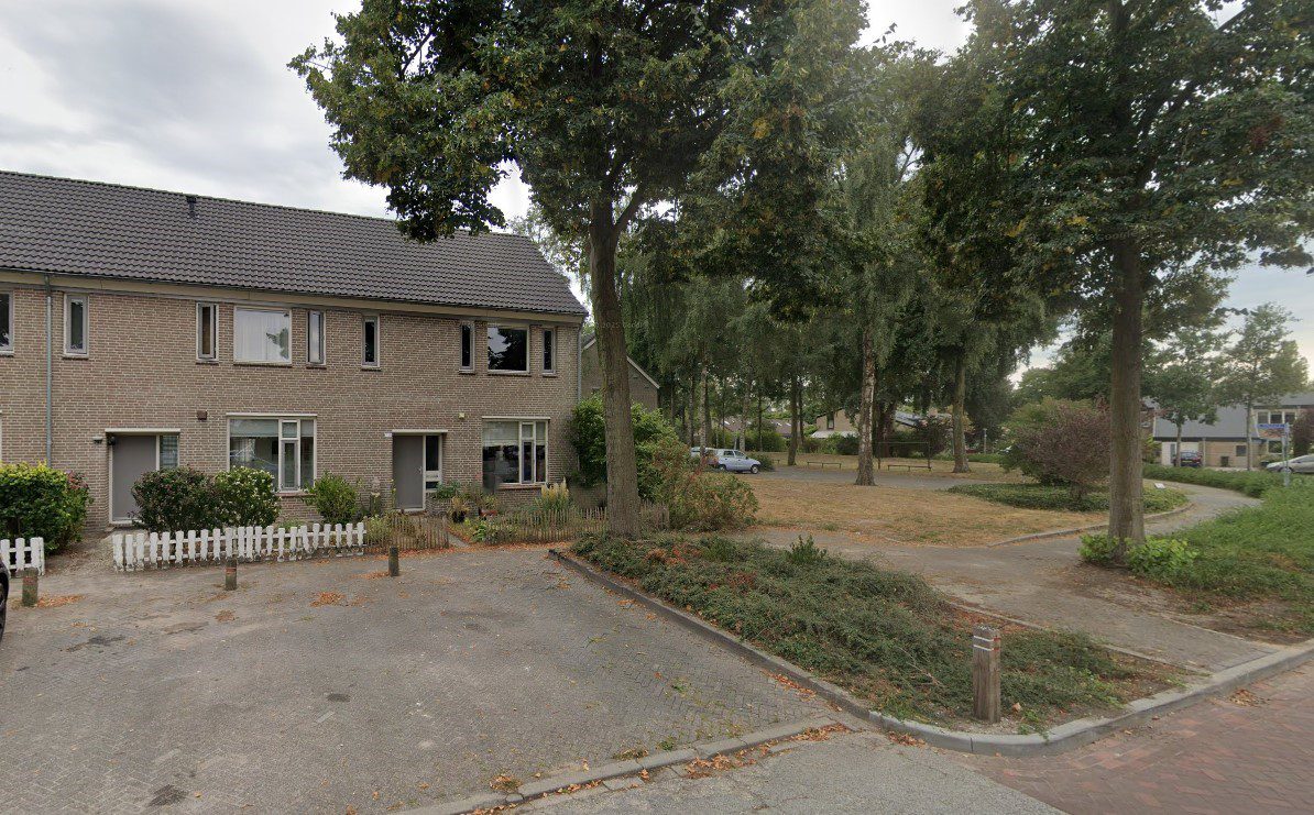 Apartment in Maashorst