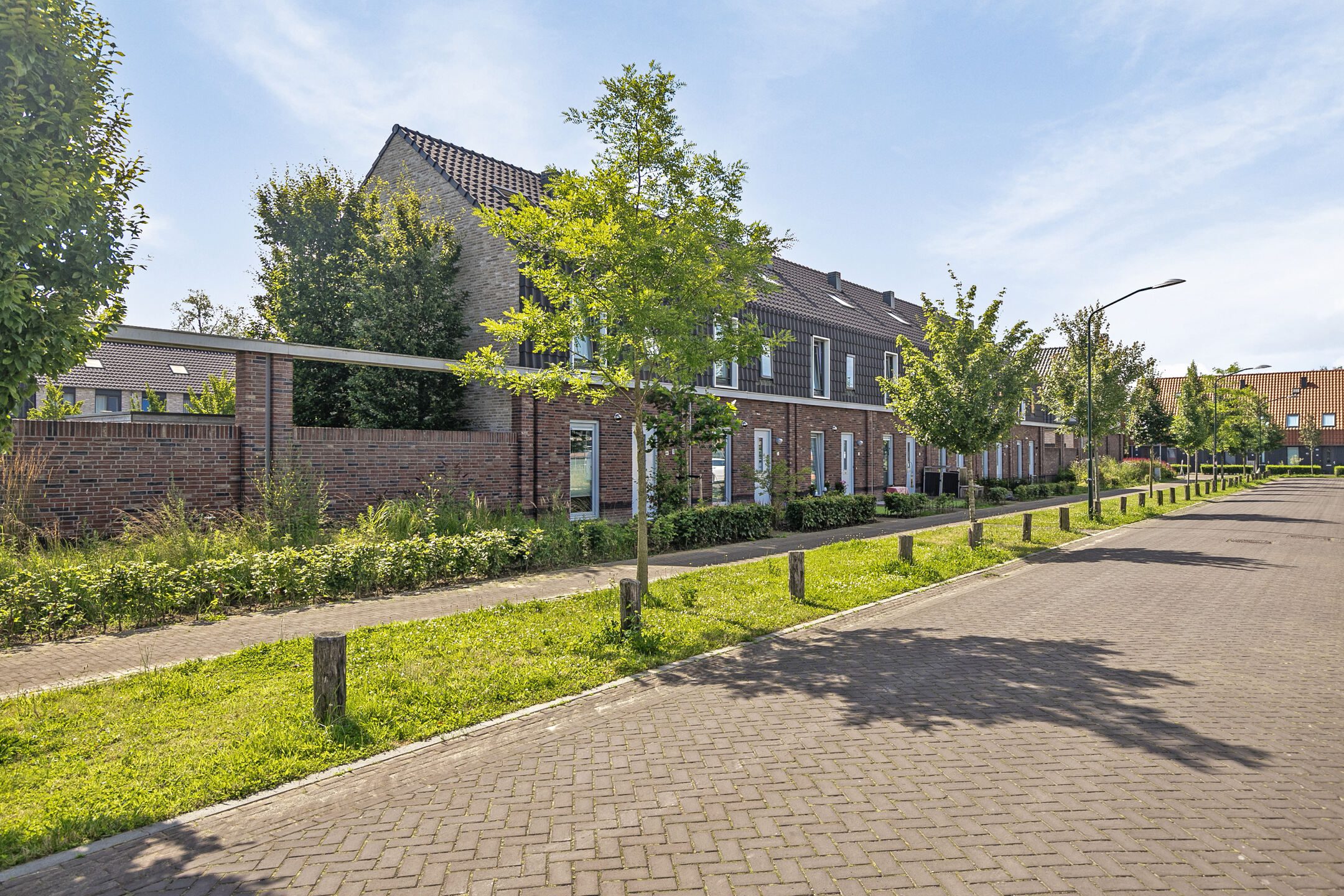free-sector-houses for rent on Bloemenakker 2