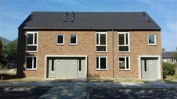 Apartment in Maastricht