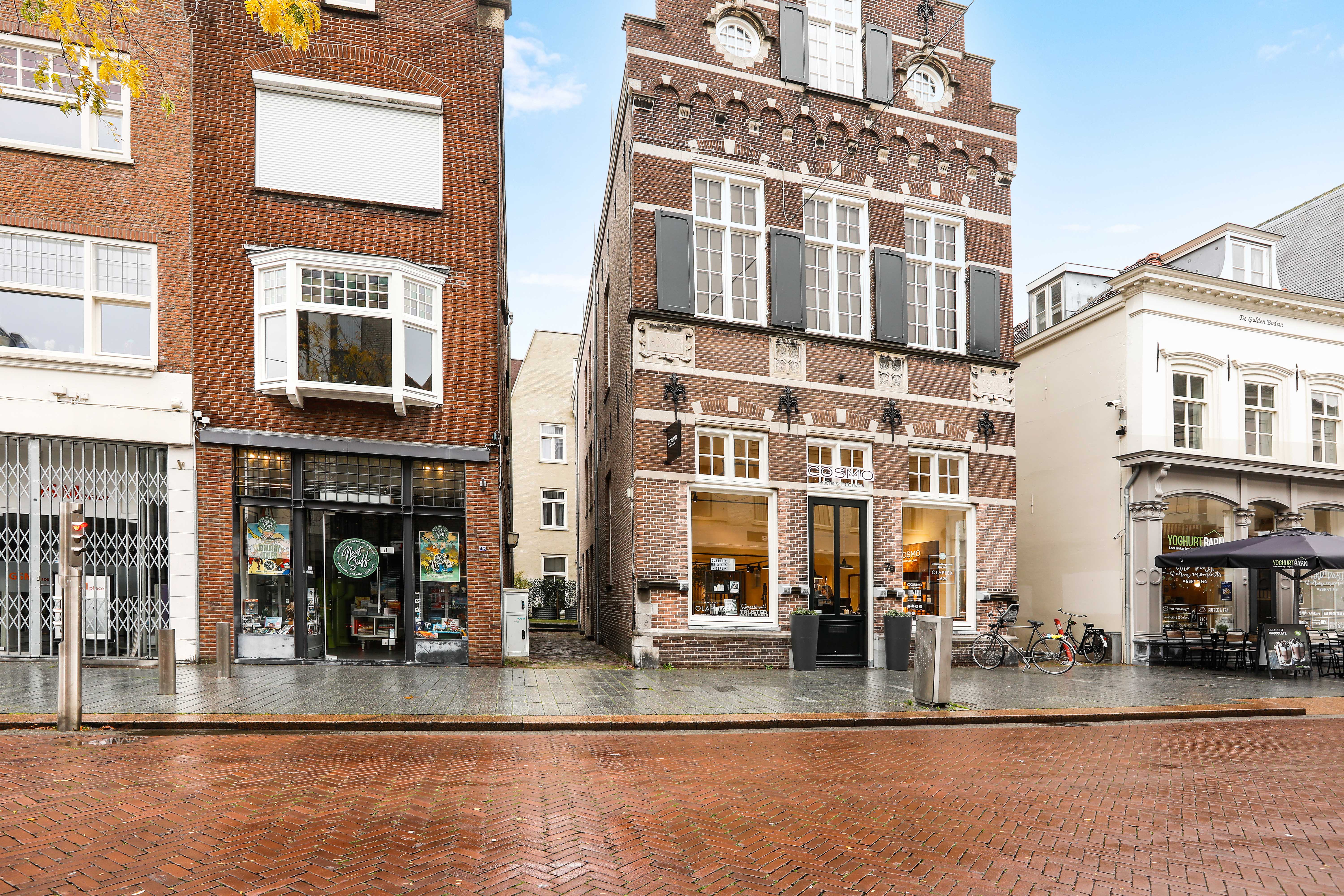 private-rentals for rent on Tweede Straatje van Best 25