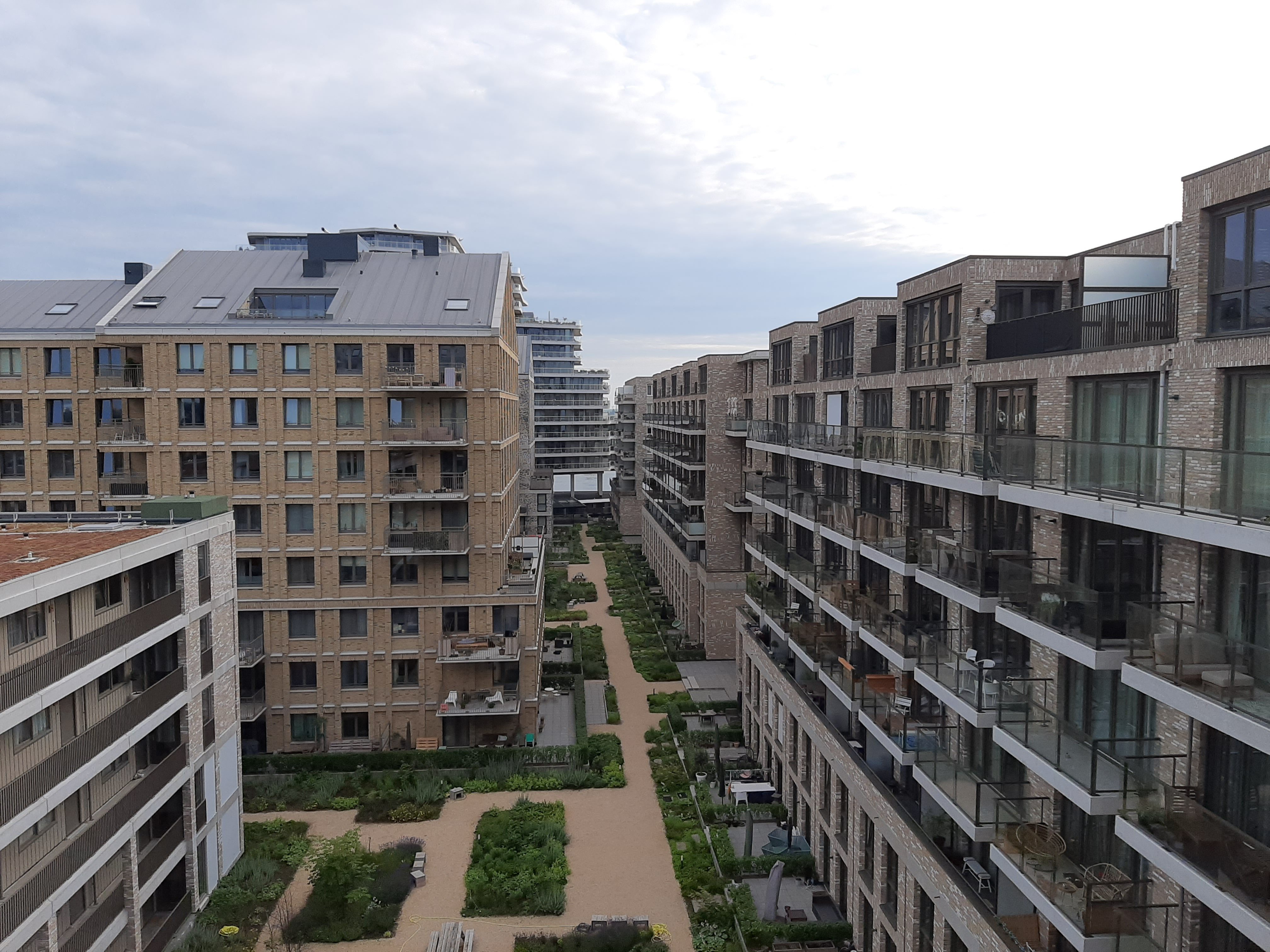 Appartement Te Huur Nijmegen Kraanstraat