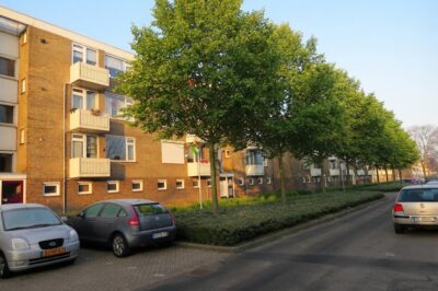 Glazeniersdreef 16B Maastricht