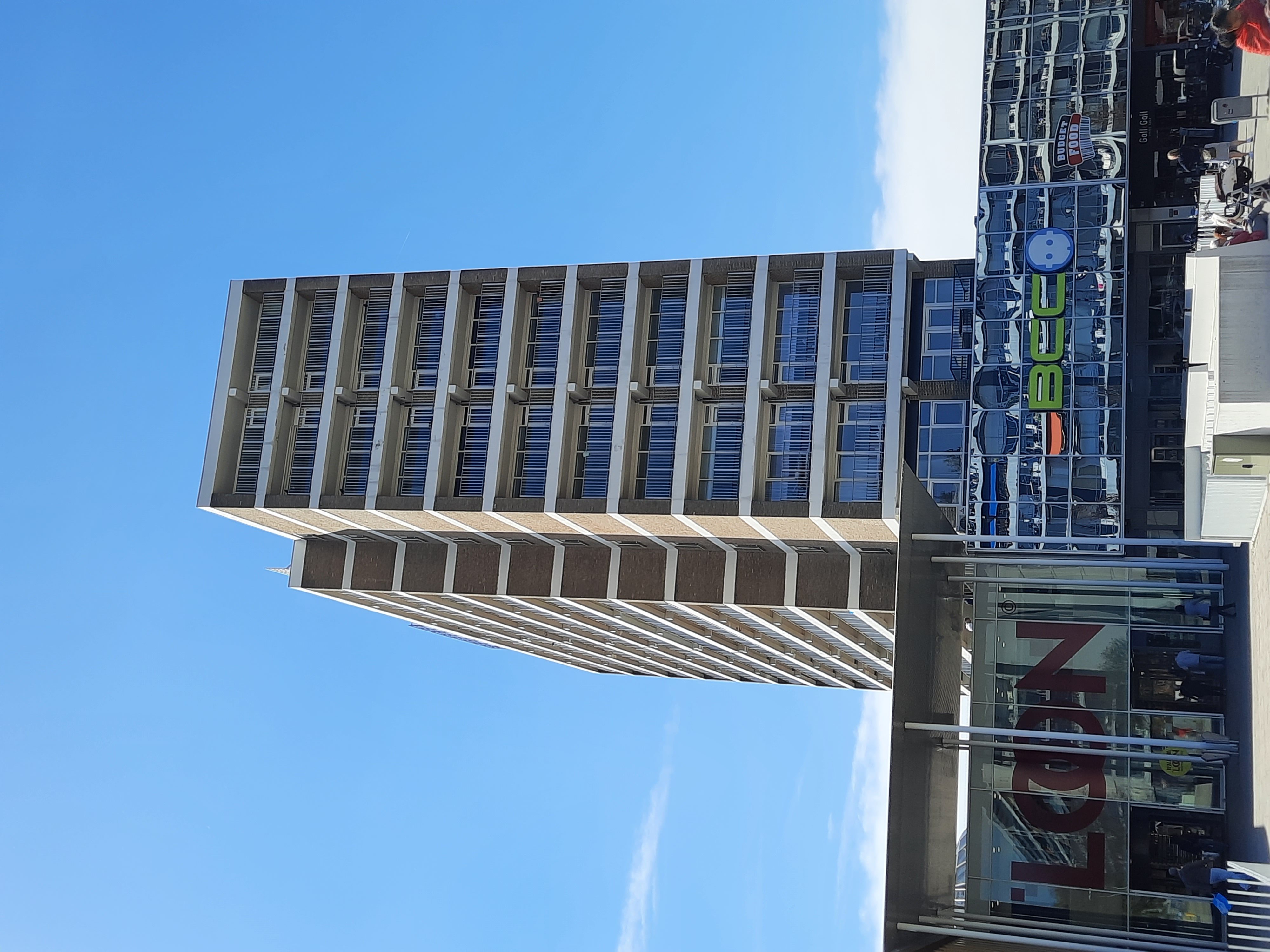 appartementen te huur op Apollolaan 38