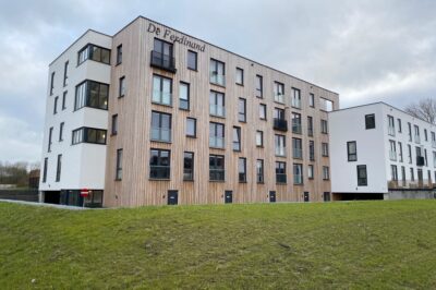 Cultus 55, Dronten