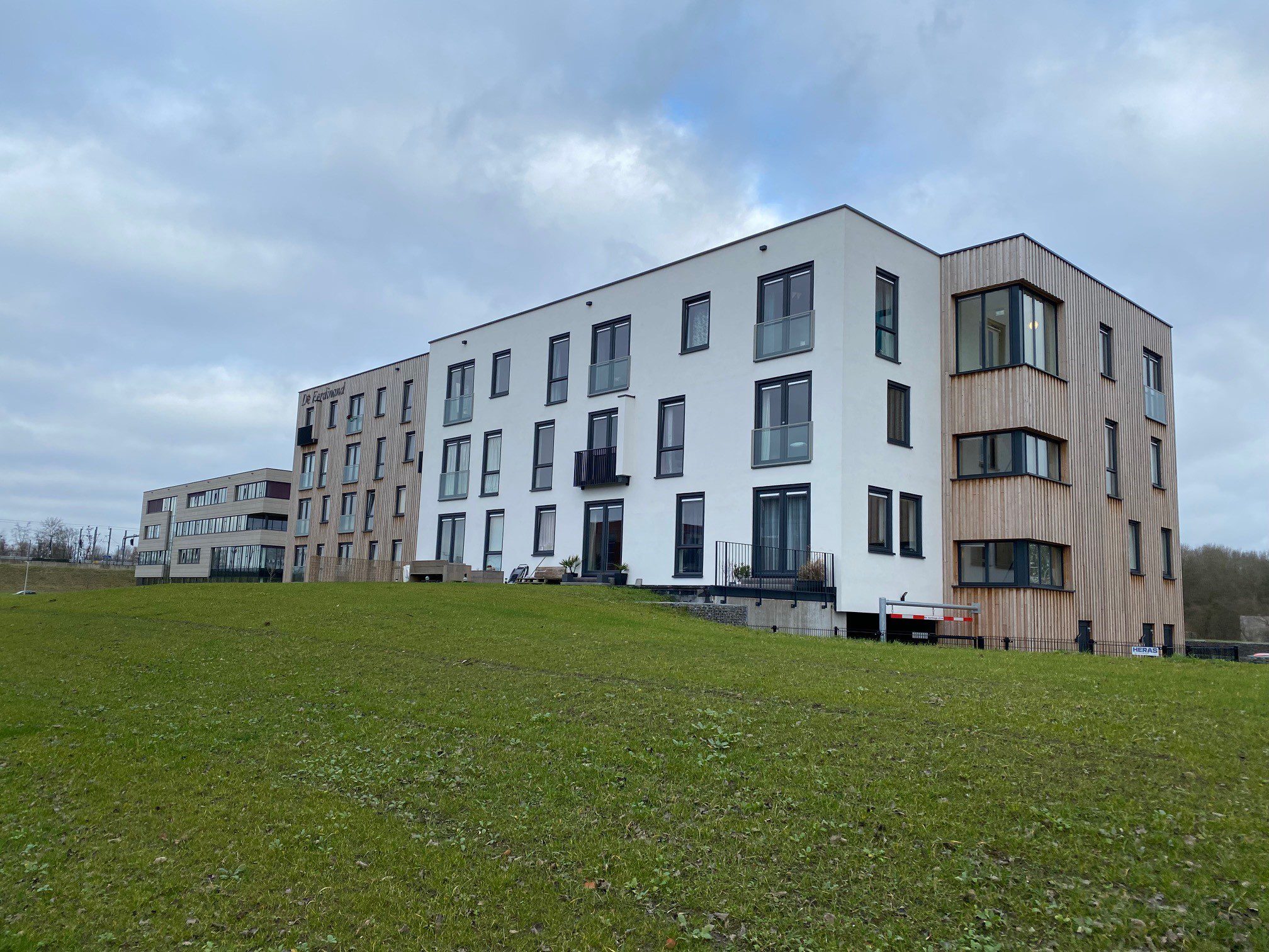 Appartement in Dronten