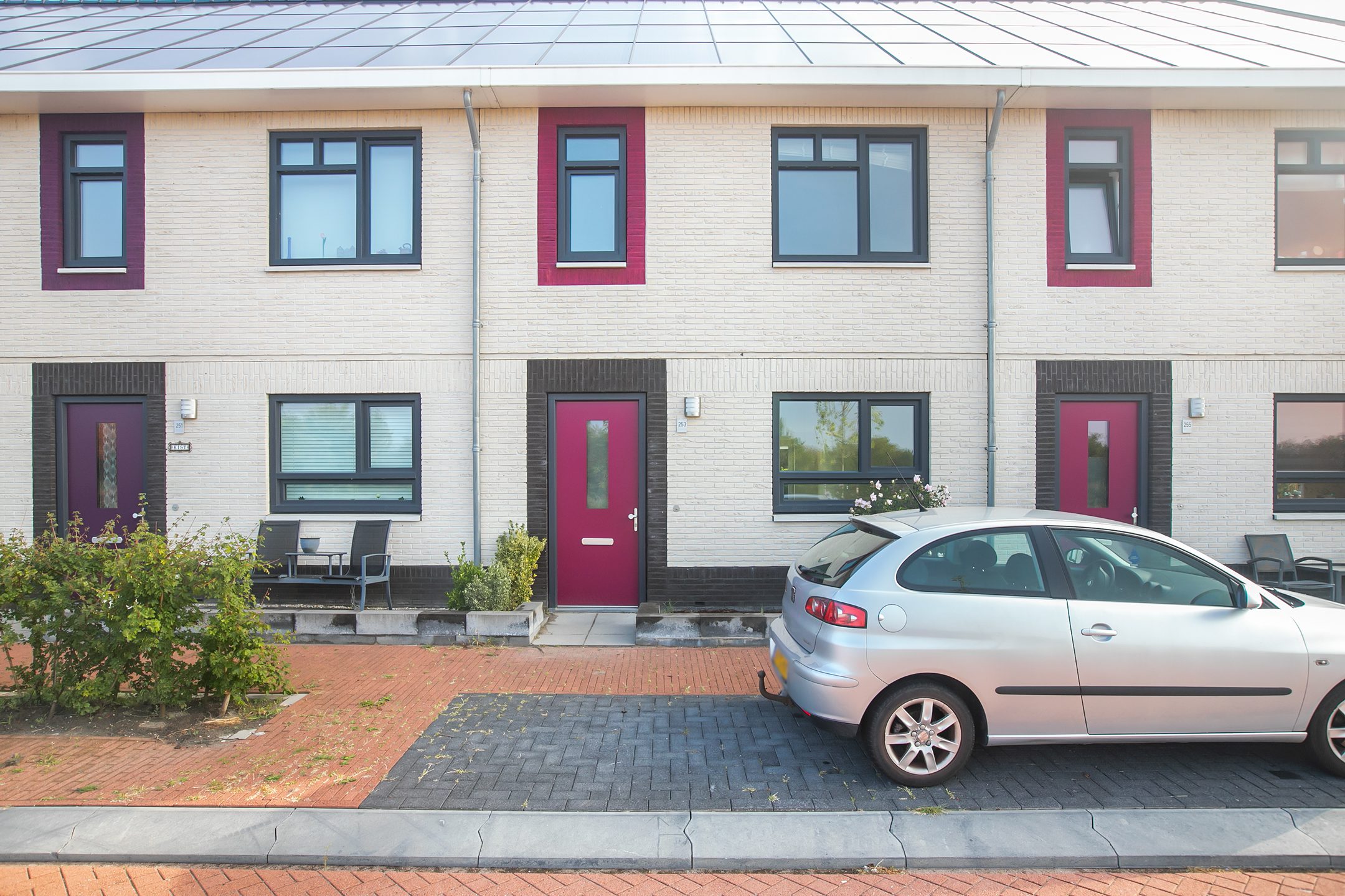 Ranonkellaan 253 Lelystad