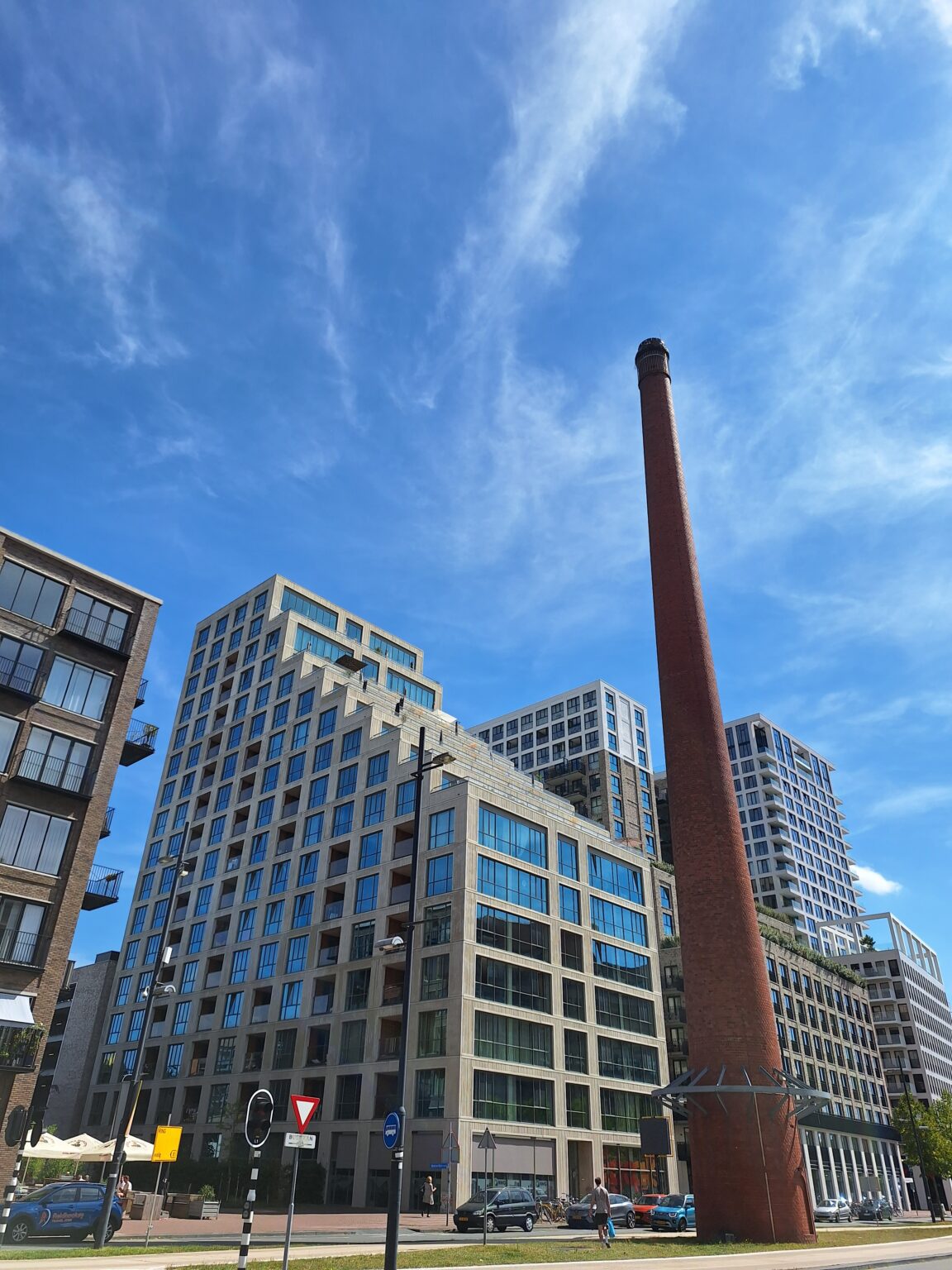 Appartement in Eindhoven