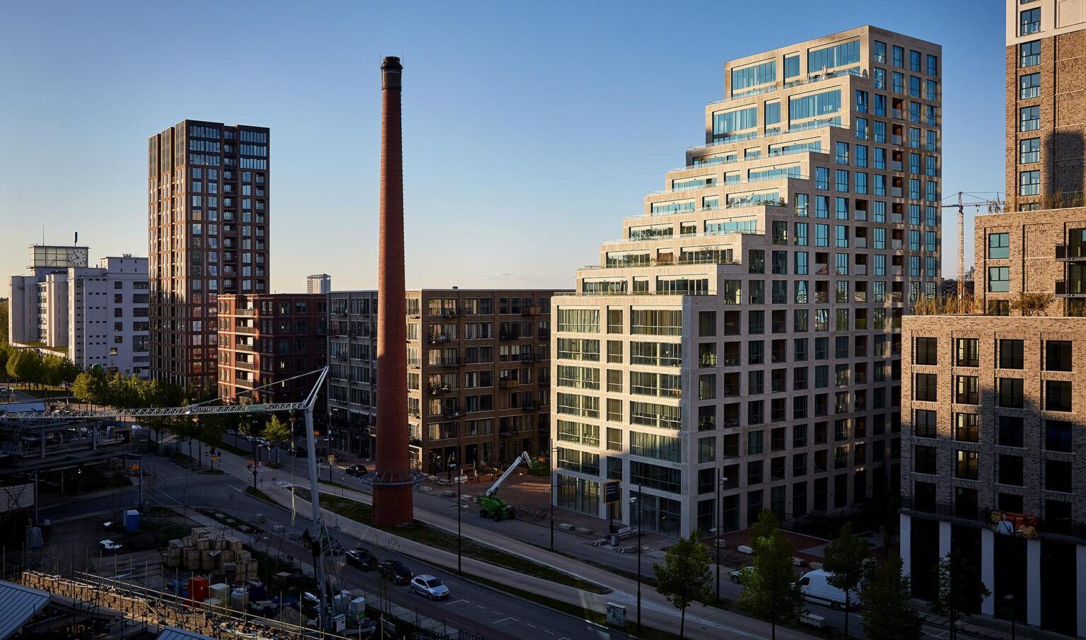 Appartement in Eindhoven