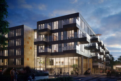 Grenenhout 8-305, Eindhoven