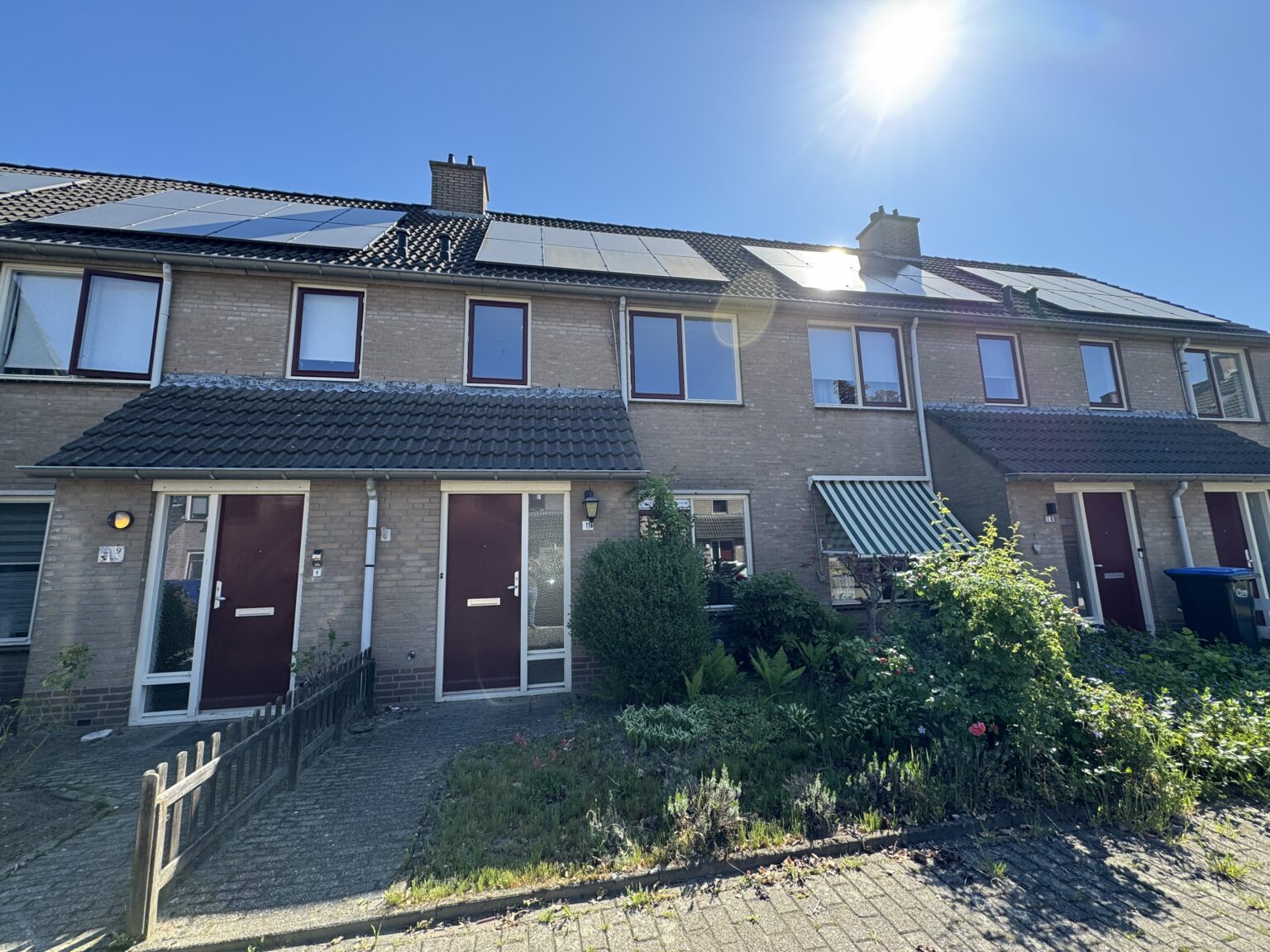 Appartement in Valkenswaard