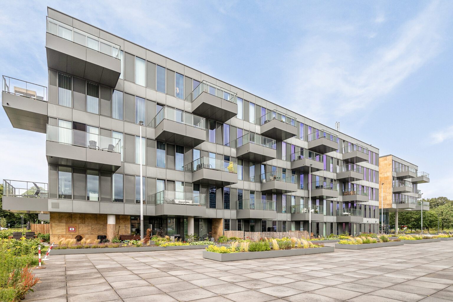 Appartement in Eindhoven
