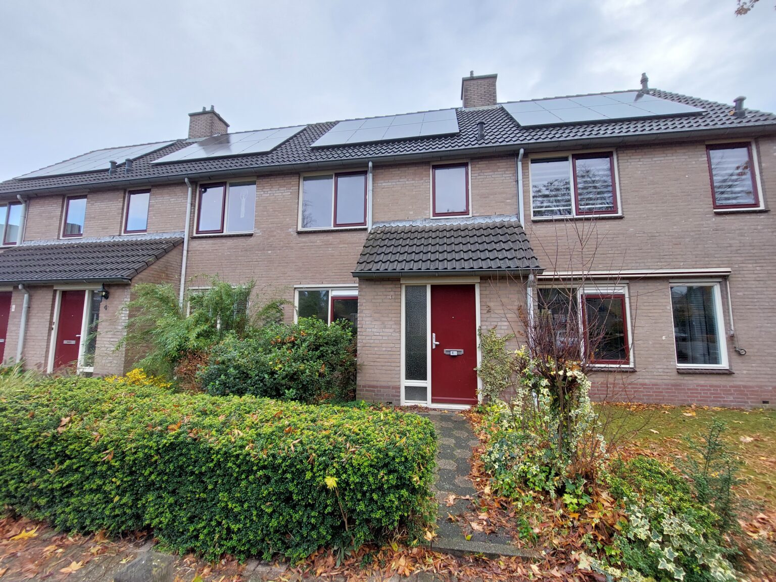 Appartement in Valkenswaard