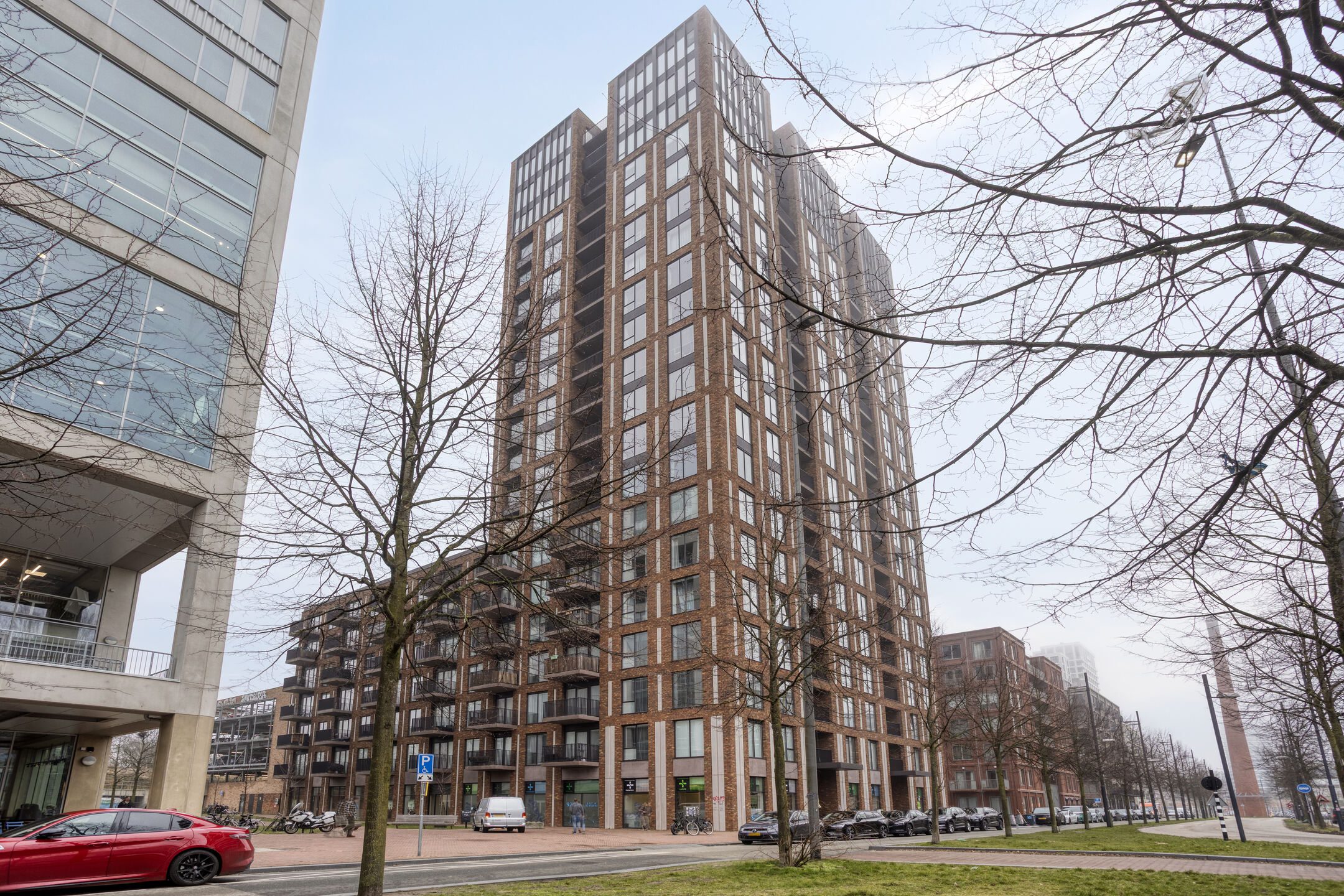 huurwoningen te huur op Philitelaan 59-295