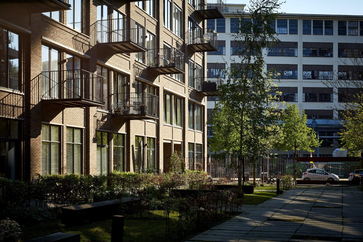Apartment in Eindhoven