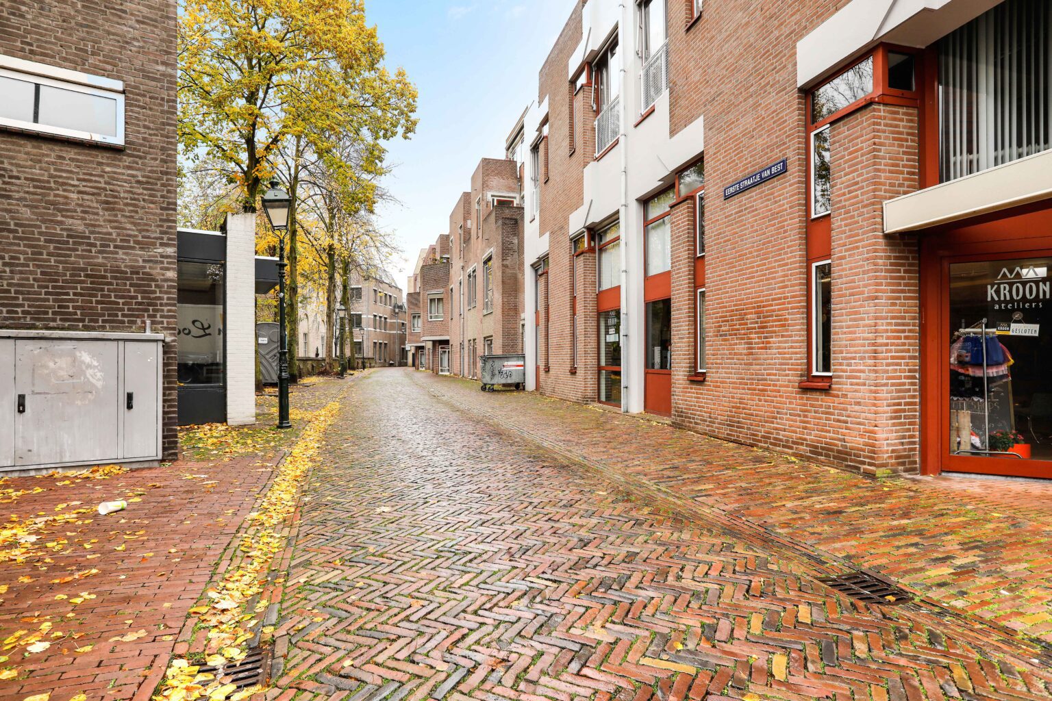 Apartment in 's-Hertogenbosch