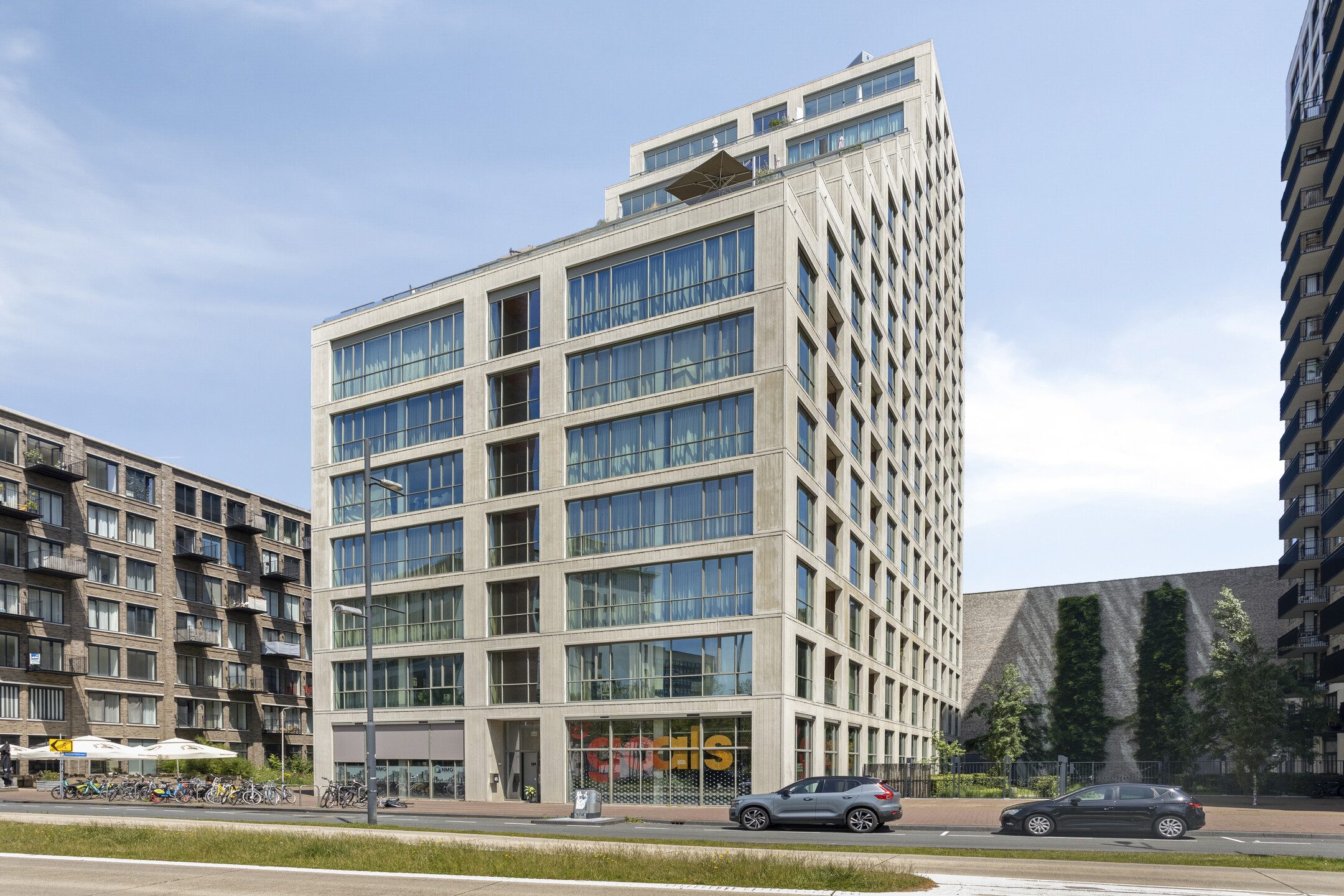 Apartment in Eindhoven