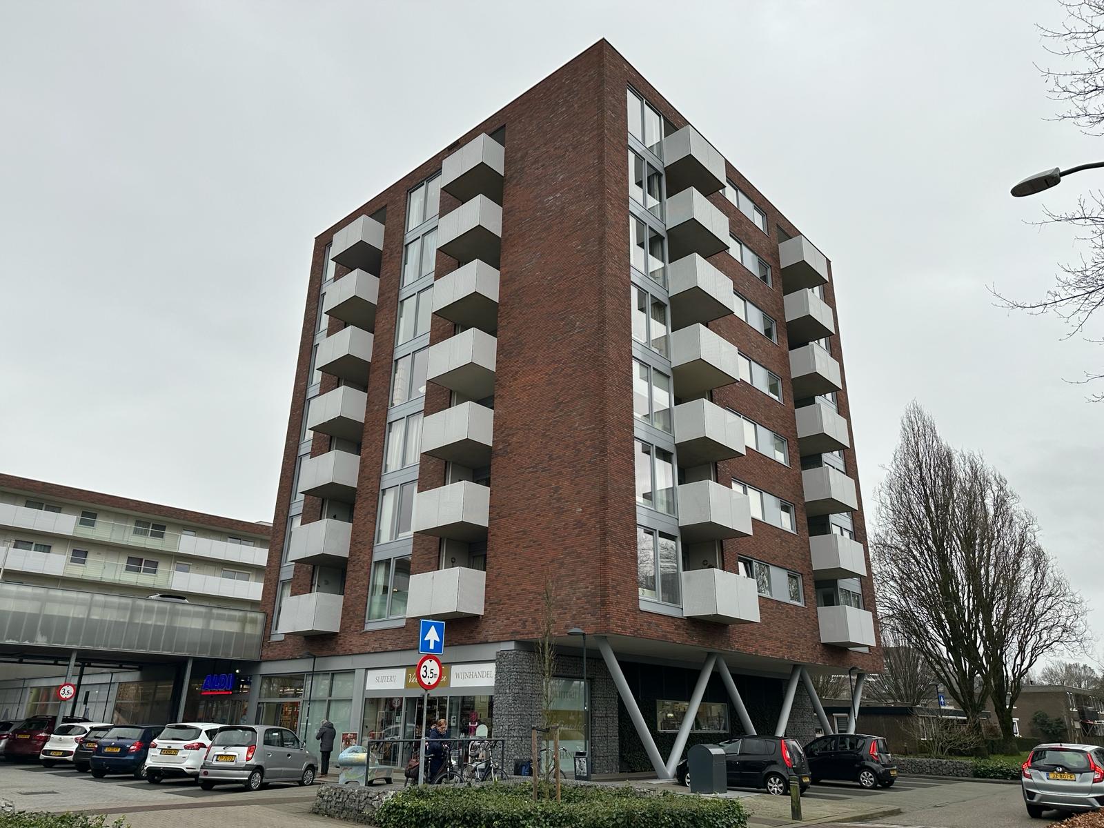 Bekijk foto 1/5 van apartment in Veldhoven