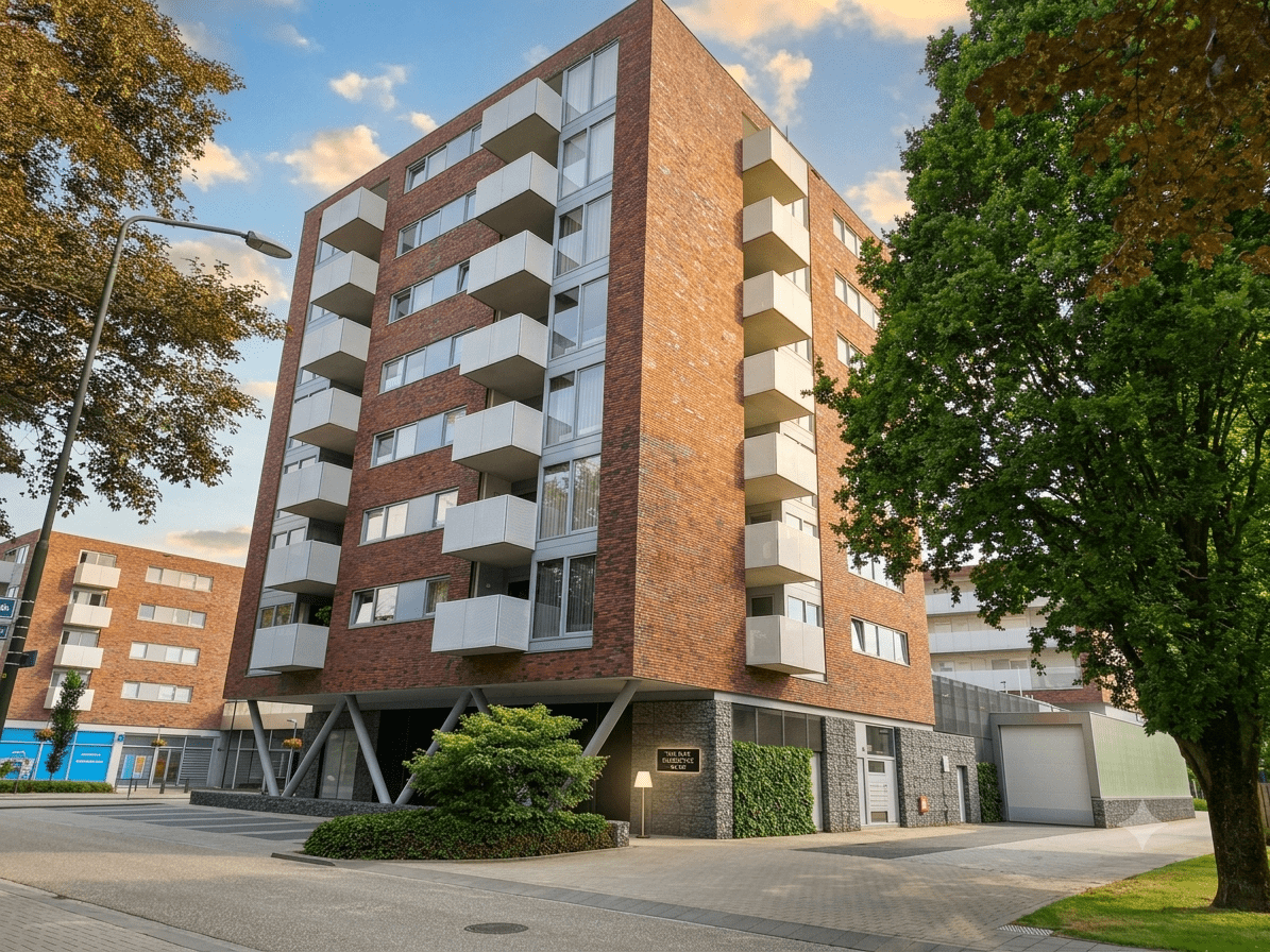 apartments for rent on Mira 19B