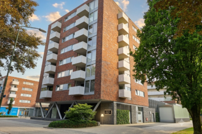 Mira 19B, Eindhoven