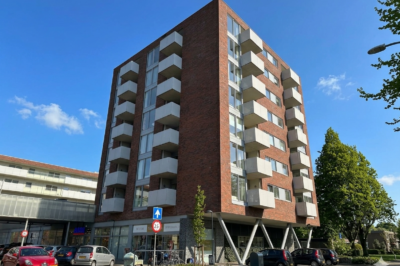 Mira 19B, Eindhoven