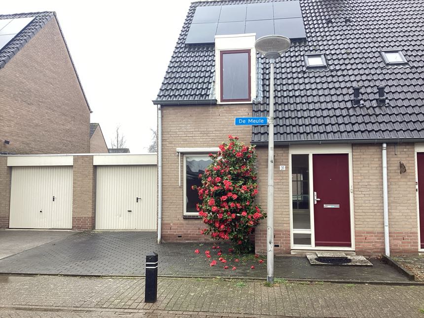 Woning in Valkenswaard - Luikerweg