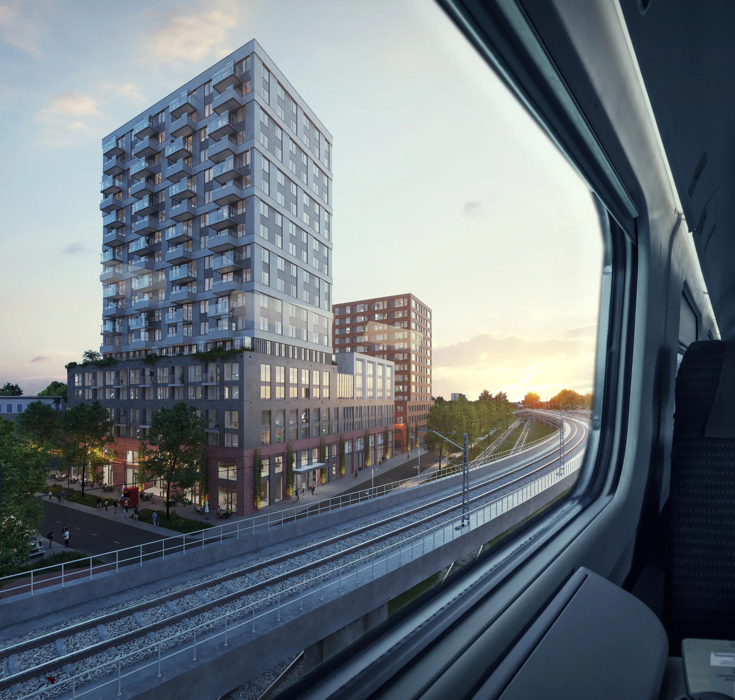 Plesostraat 219 Amsterdam