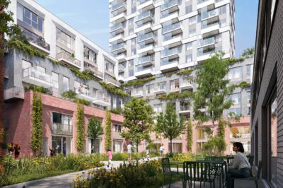 Plesostraat 67, Amsterdam