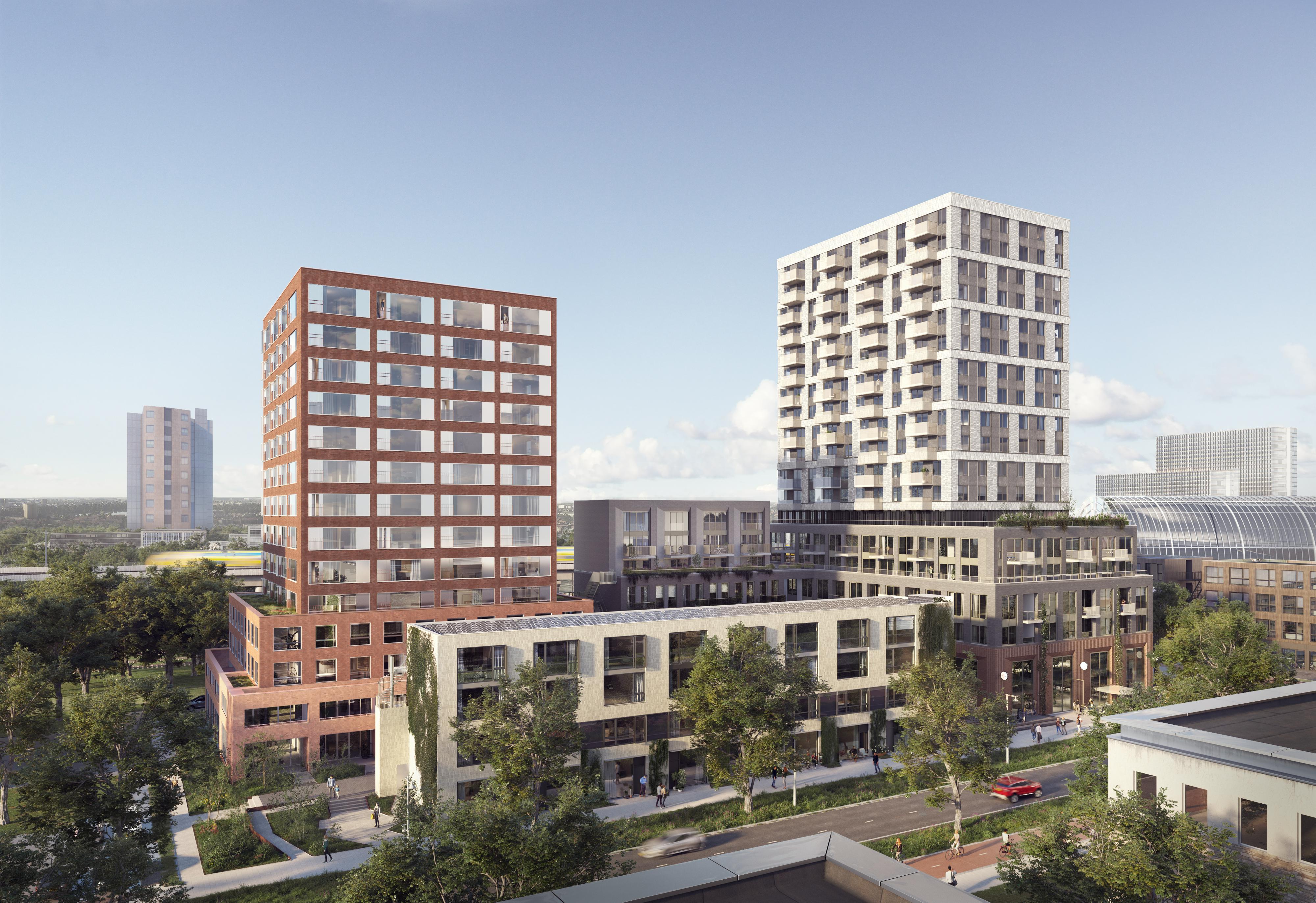 Plesostraat 337 Amsterdam