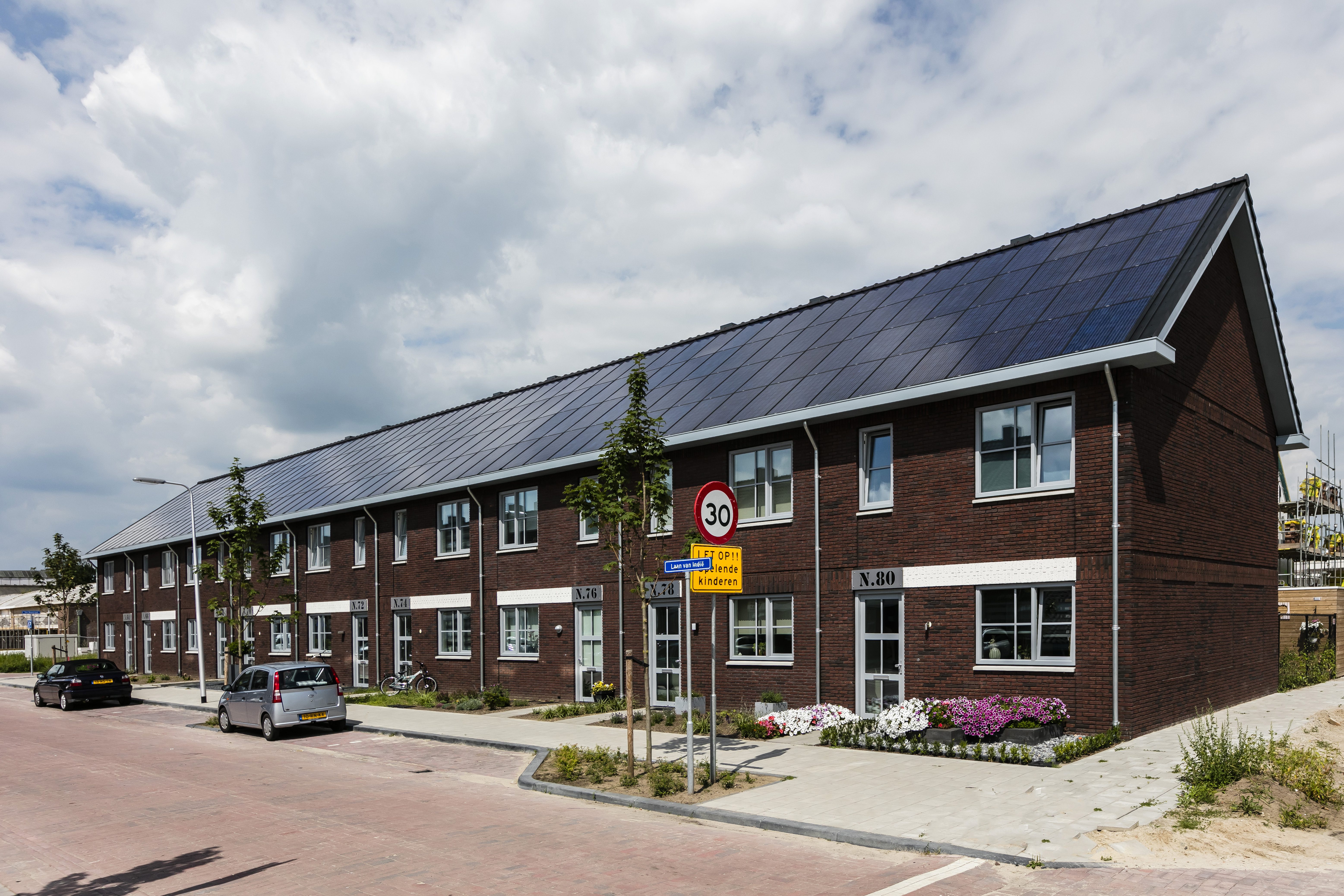 Woonhuis in Almelo