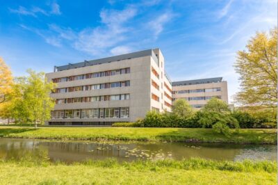 IJssellaan 100