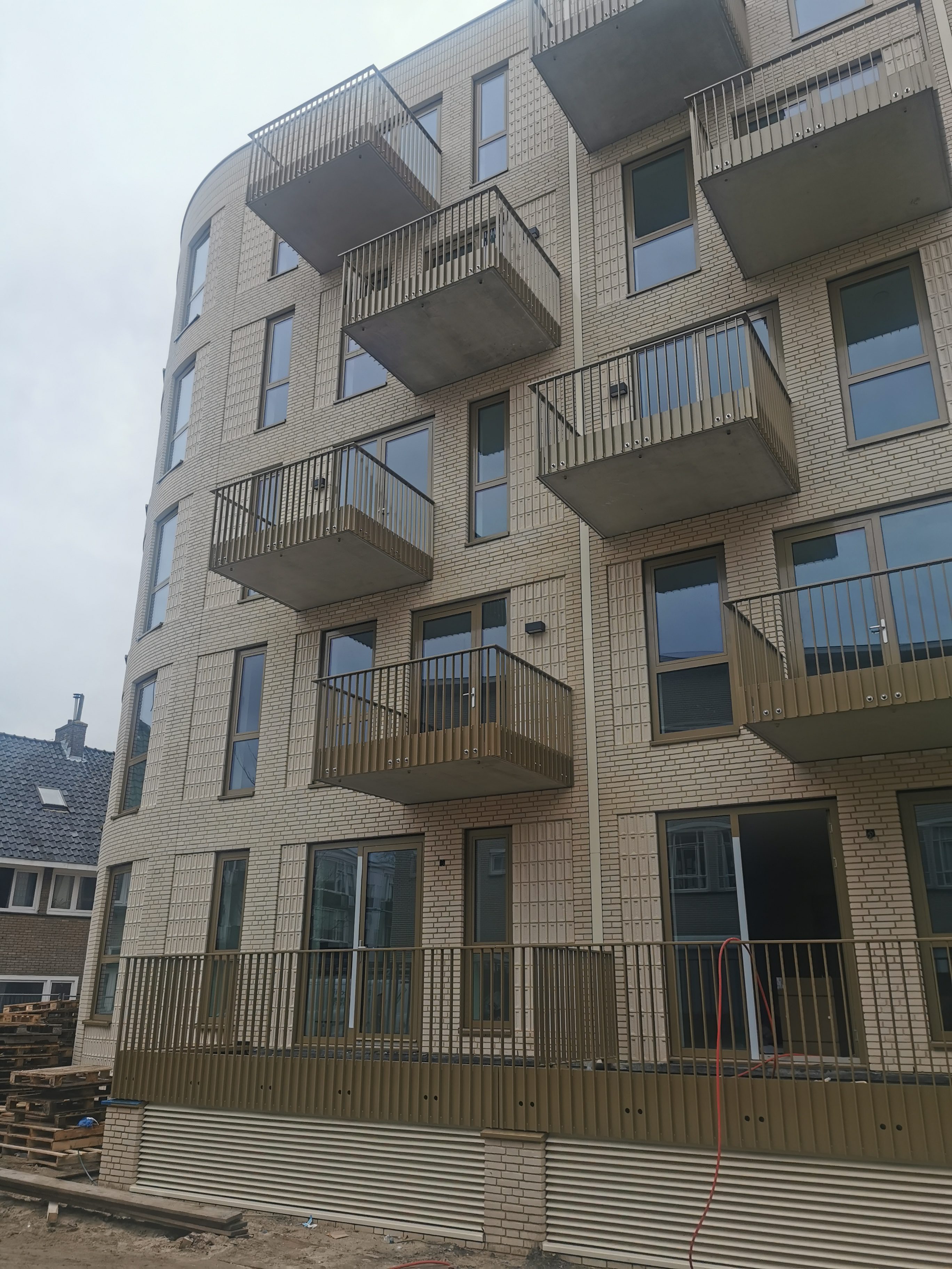 homes for rent on Langestraat 1E1