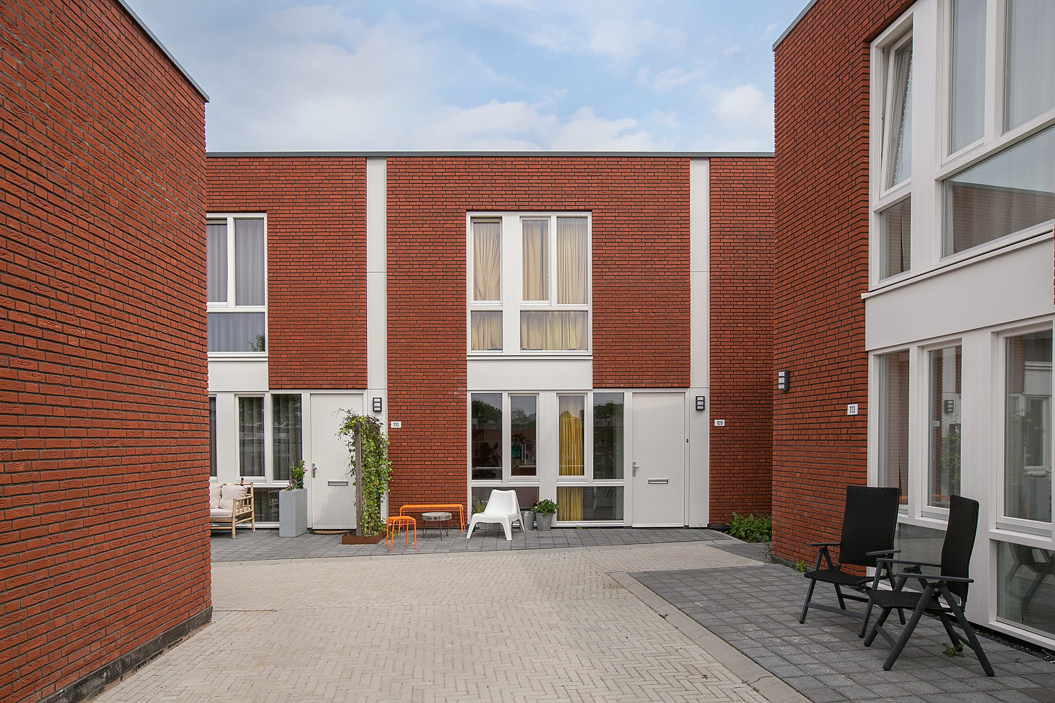 vrije-sector-woningen te huur op Lariksplaats 109