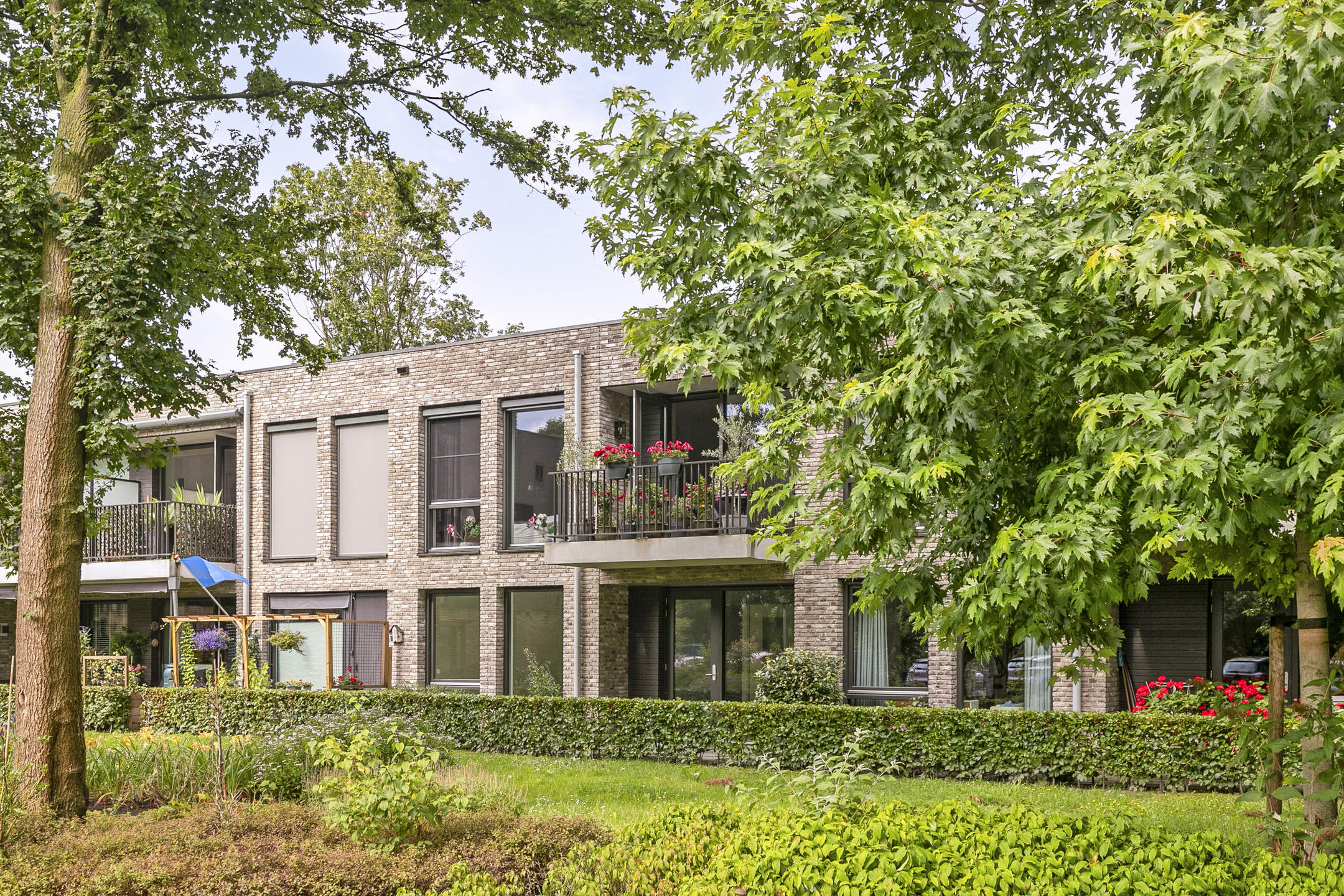 Apartment in 's-Hertogenbosch
