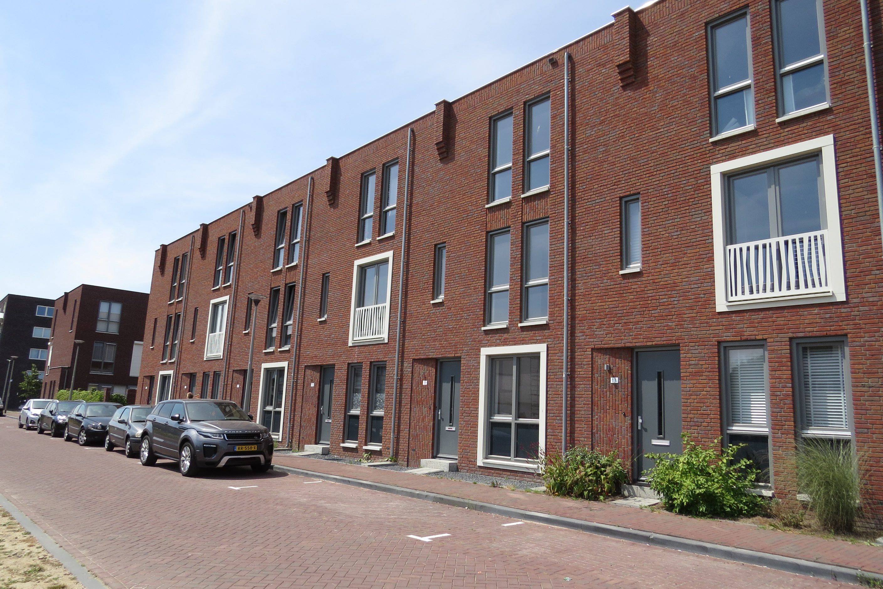 particuliere-woningen te huur op Medeastraat 21