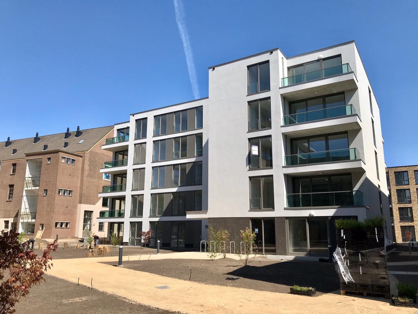 huurwoningen te huur op B.P. van Verschuerstraat 79