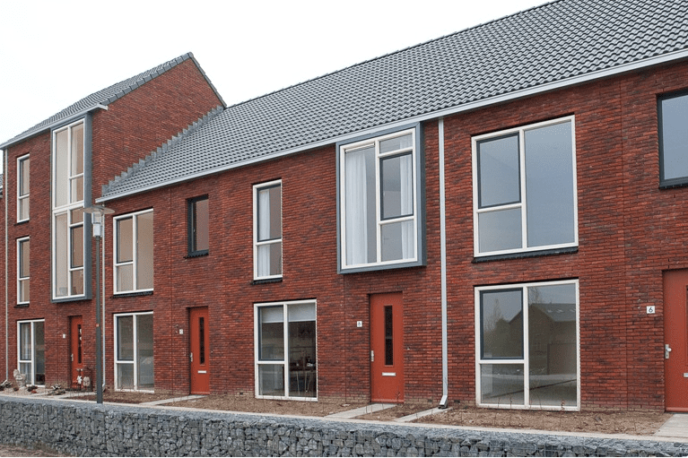 Appartement in Zutphen