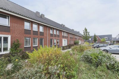 Cordobastraat 13 Lent